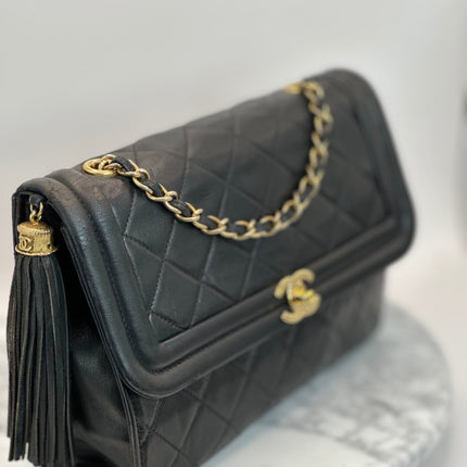 Collection image for: CHANEL CROSSBODY BAGS