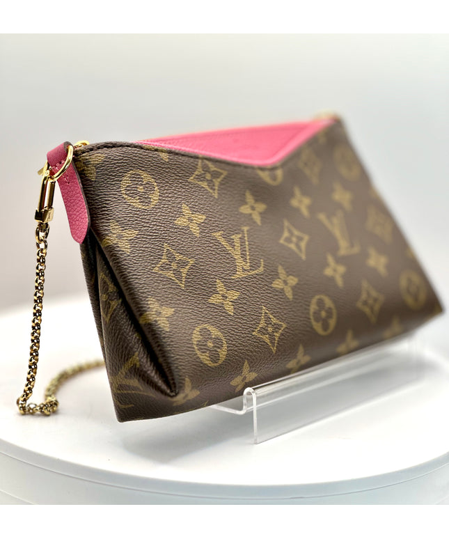 Sold!! Louis Vuitton Mongram Pallas