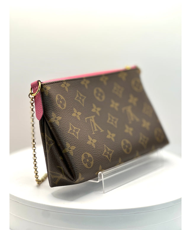 Sold!! Louis Vuitton Mongram Pallas