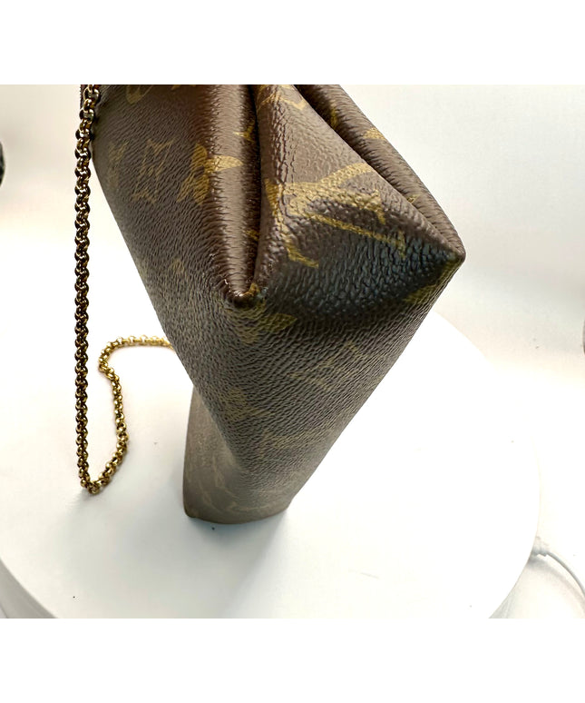 Sold!! Louis Vuitton Mongram Pallas