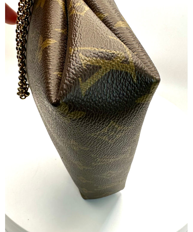 Sold!! Louis Vuitton Mongram Pallas