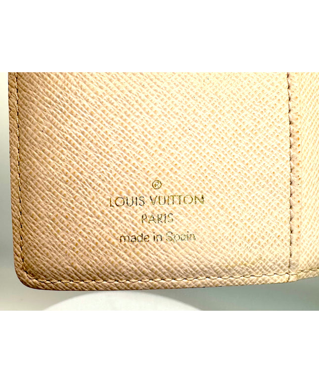 Sold!!Louis Vuitton Monogram Koala Agenda PM Rose