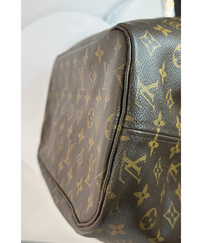 Louis Vuitton monogram Neverfull MM