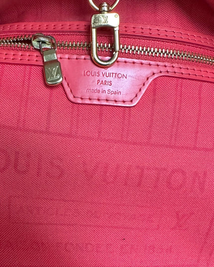 Louis Vuitton monogram Neverfull MM