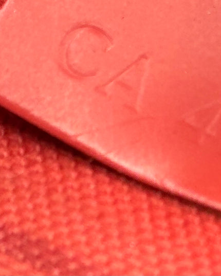 Louis Vuitton monogram Neverfull MM