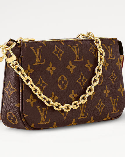 Louis Vuitton monogram Pochette Accessoires