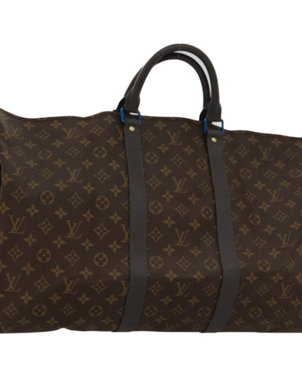 Authentic Louis Vuitton keepall duffle bag