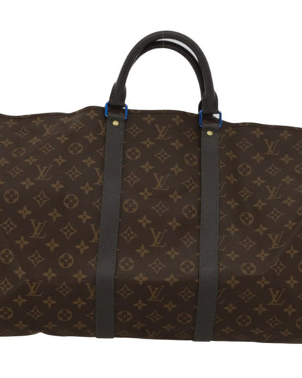 Authentic Louis Vuitton keepall duffle bag