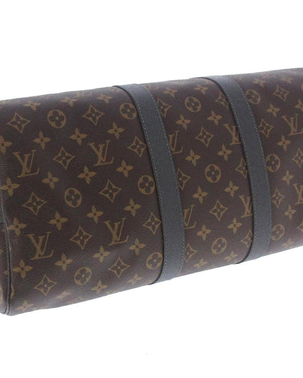 Authentic Louis Vuitton keepall duffle bag