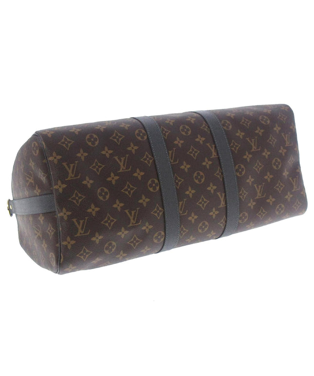Authentic Louis Vuitton keepall duffle bag