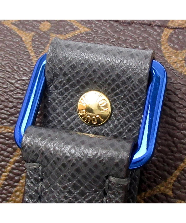 Authentic Louis Vuitton keepall duffle bag