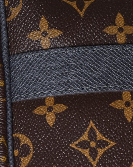Authentic Louis Vuitton keepall duffle bag