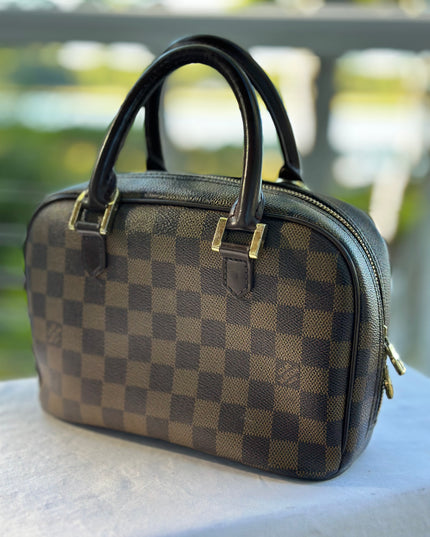 Louis Vuitton Damier Sarria Mini