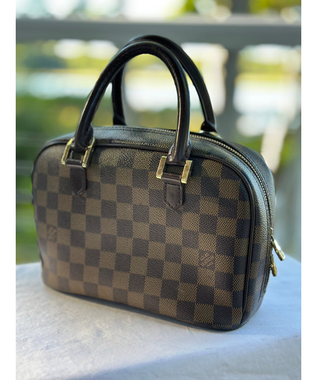 Louis Vuitton Damier Sarria Mini