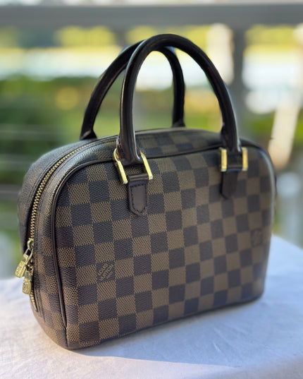 Louis Vuitton Damier Sarria Mini