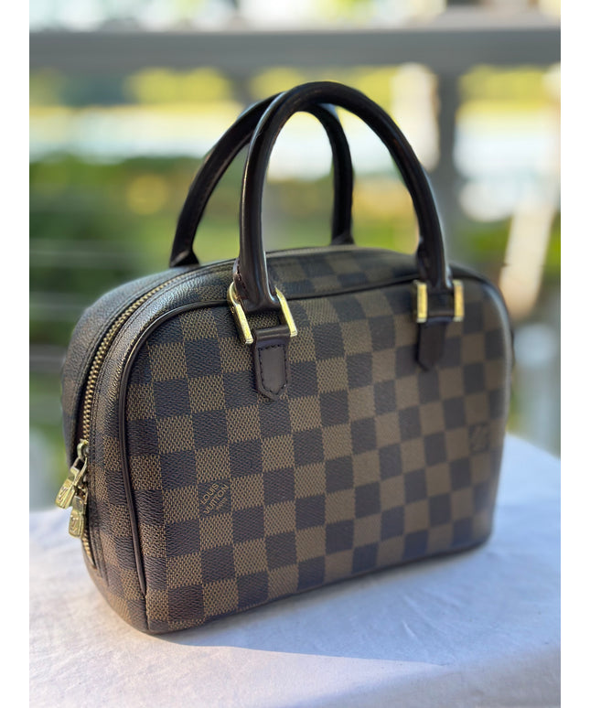 Louis Vuitton Damier Sarria Mini