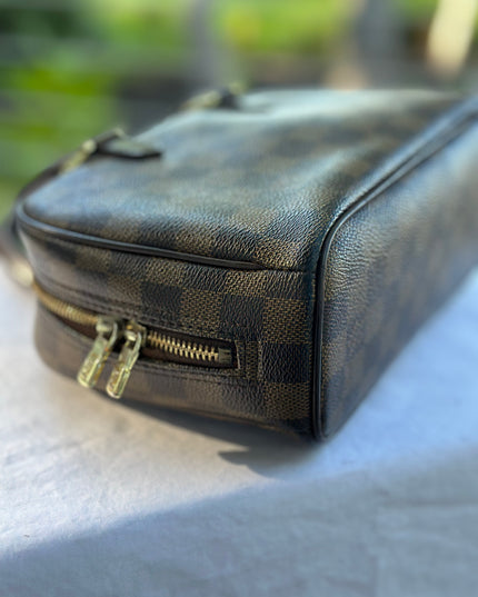 Louis Vuitton Damier Sarria Mini