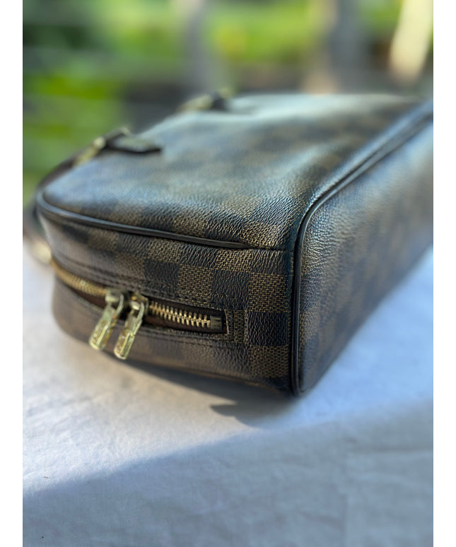 Louis Vuitton Damier Sarria Mini