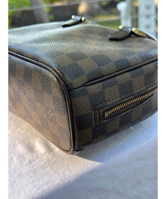 Louis Vuitton Damier Sarria Mini
