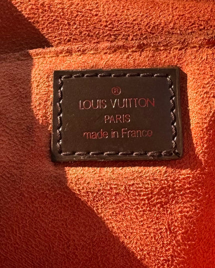 Louis Vuitton Damier Sarria Mini
