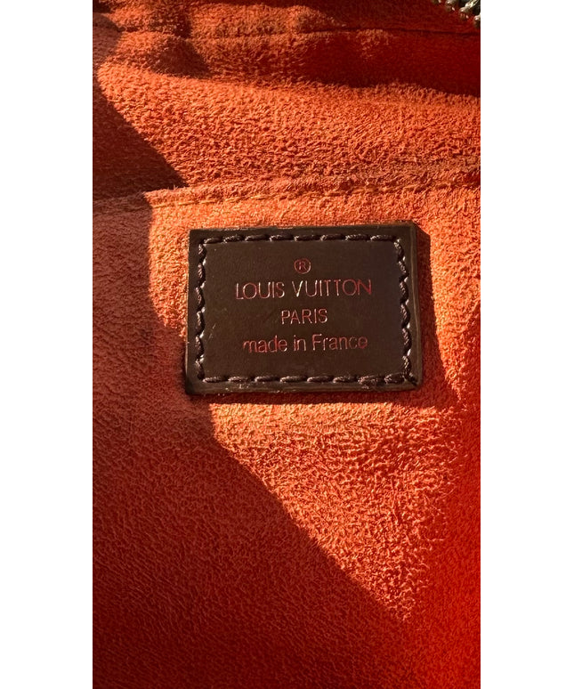 Louis Vuitton Damier Sarria Mini