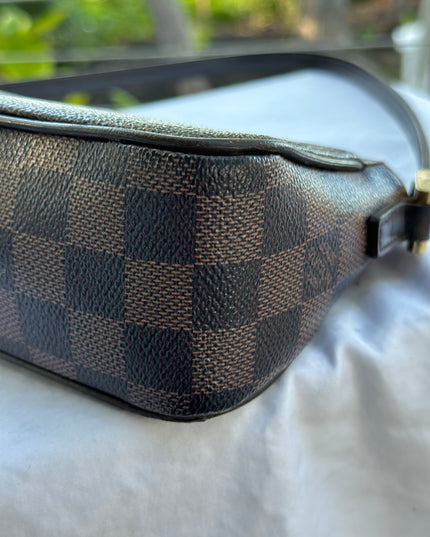 LOUIS VUITTON Damier Recoleta Shoulder bag &nbsp;