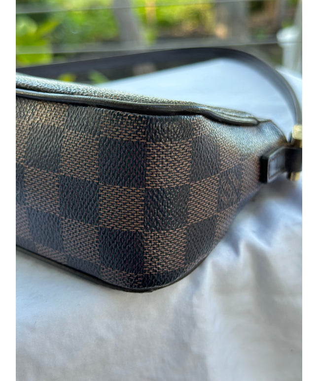 LOUIS VUITTON Damier Recoleta Shoulder bag &nbsp;