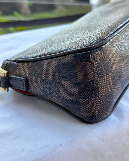 LOUIS VUITTON Damier Recoleta Shoulder bag &nbsp;