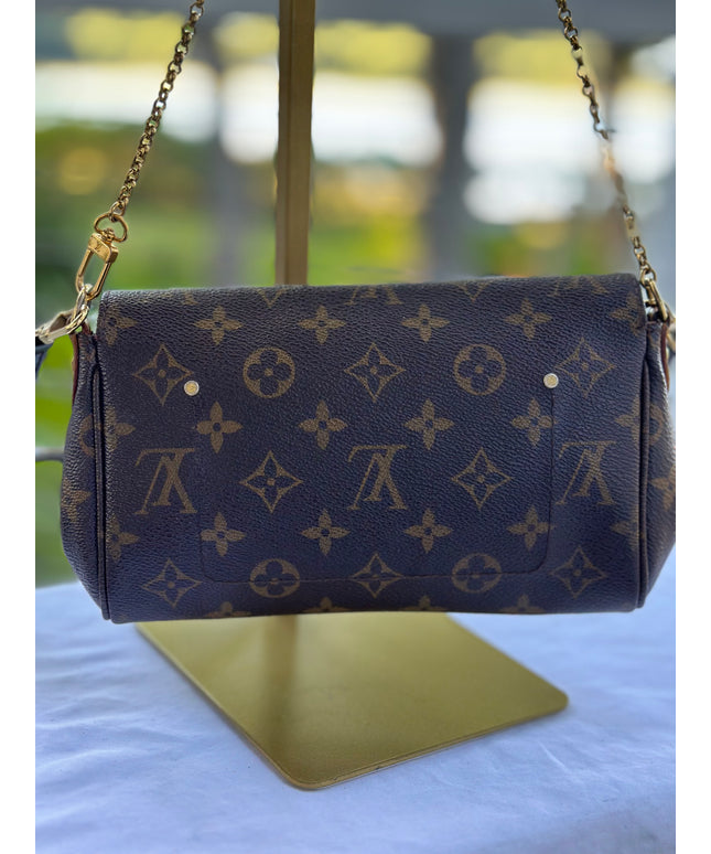 Louis Vuitton Favorite Monogram