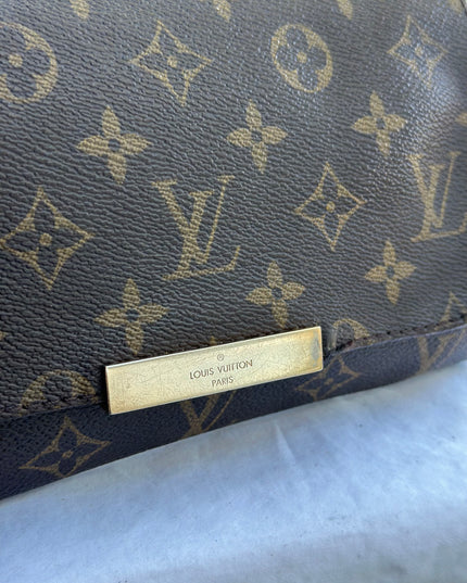 Louis Vuitton Favorite Monogram