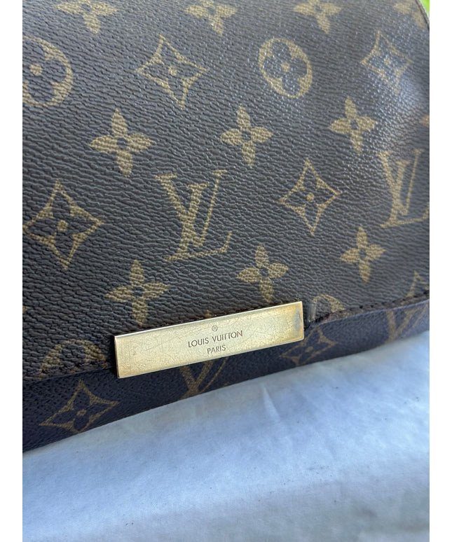 Louis Vuitton Favorite Monogram