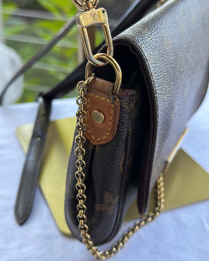Louis Vuitton Favorite Monogram