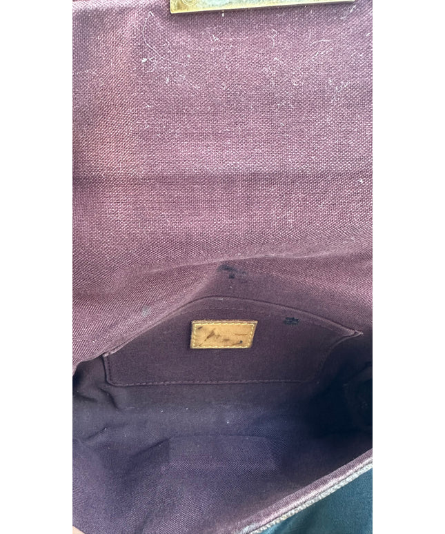 Louis Vuitton Favorite Monogram