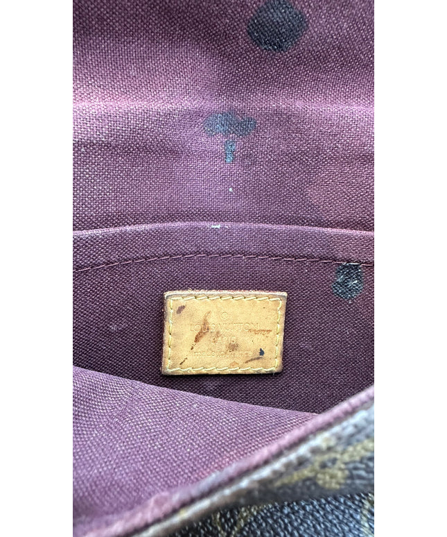 Louis Vuitton Favorite Monogram