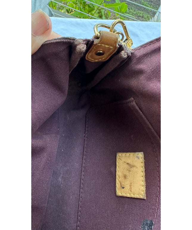 Louis Vuitton Favorite Monogram