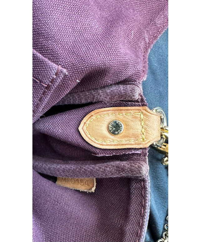 Louis Vuitton Favorite Monogram