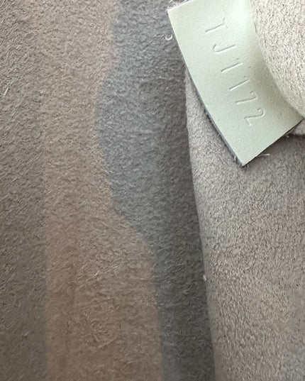 LOUIS VUITTON Epi Pochette Montaigne Shoulder Bag
