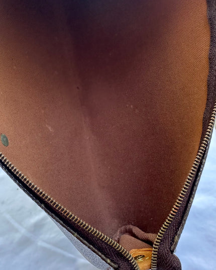 Louis Vuitton monogram Eva shoulder bag
