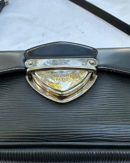 LOUIS VUITTON Epi Pochette Montaigne Shoulder Bag (Copy)