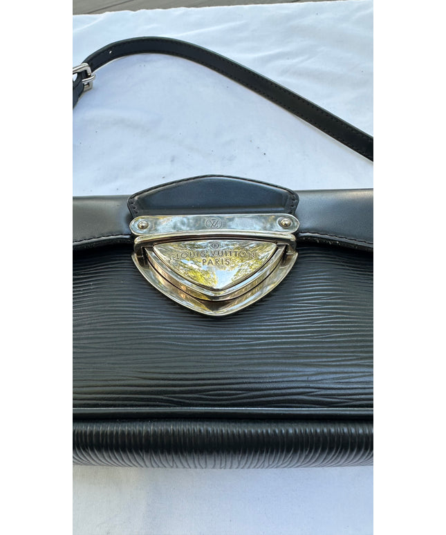 LOUIS VUITTON Epi Pochette Montaigne Shoulder Bag (Copy)