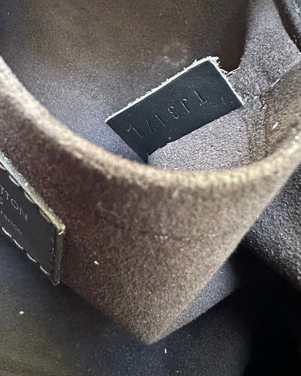 LOUIS VUITTON Epi Pochette Montaigne Shoulder Bag (Copy)