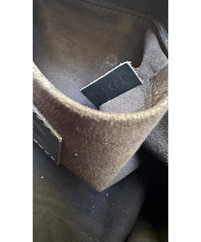 LOUIS VUITTON Epi Pochette Montaigne Shoulder Bag (Copy)