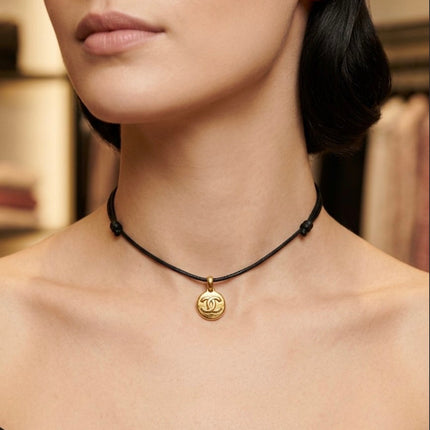 Collection image for: Chanel necklace