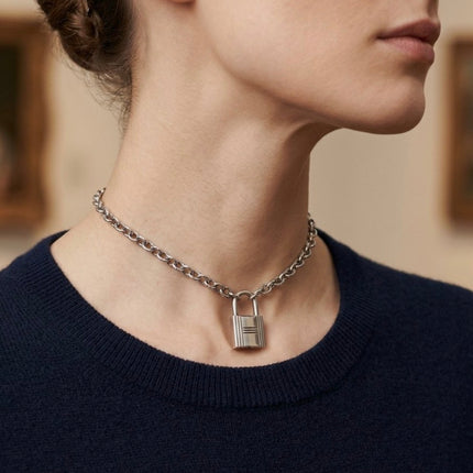 Collection image for: Chanel necklace