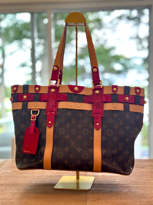 NEW ITEM OF THE DAY!