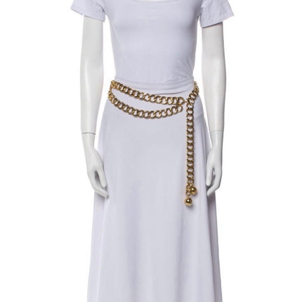 Collection image for: Chain belt