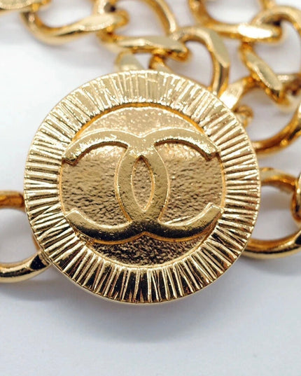 3 chain belt