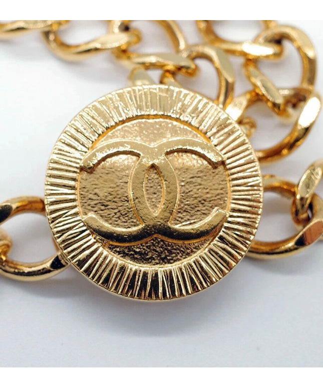 3 chain belt