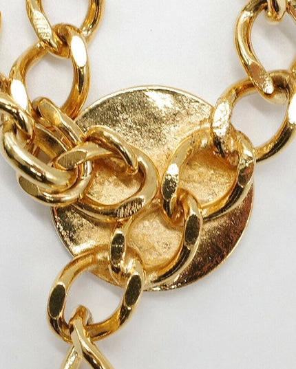 3 chain belt