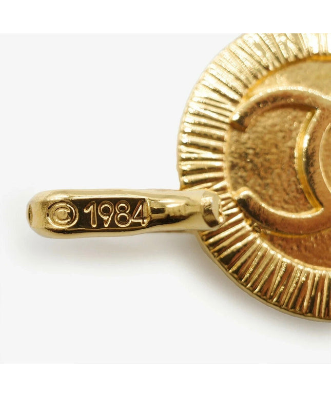 Chain 2 lion belt